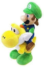 Little Buddy: Super Mario - Luigi Riding Yoshi