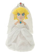 Little Buddy: Super Mario Odyssey - Wedding Style Peach plush