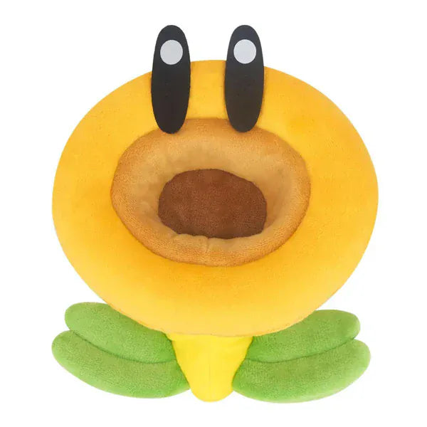 Little Buddy: Super Mario - Talking Flower 10"