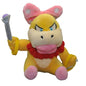 Little Buddy: Super Mario - Wendy O. Koopa 8"