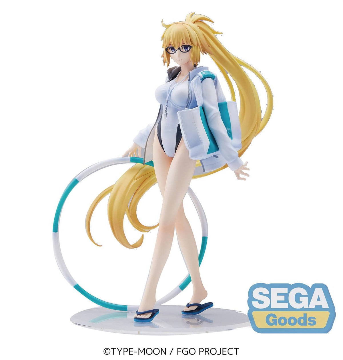 Figurizm: Fate/Grand Order - Archer Jeanne D'Arc