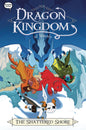 Dragon Kingdom Of Wrenly HC GN Vol 08 Shattered Shore