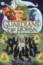 Guardians Of Horsa HC GN Vol 02 Naysayers