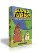 Super Turbo GN Boxed Set 2