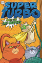Super Turbo GN Vol 07 Meets The Cat-Nappers