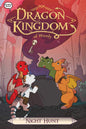 Dragon Kingdom Of Wrenly HC GN Vol 03 Night Hunt