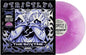 Denzel Curry & The Scythe - Strictly 4 The Scythe (Parental Advisory Explicit Lyrics, Limited Edition, Clear Vinyl, Violet)