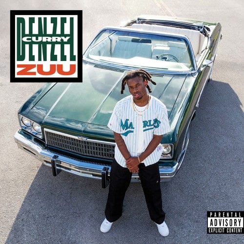 Denzel Curry - ZUU [Explicit Content] (Parental Advisory Explicit Lyrics)
