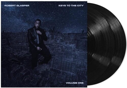 Robert Glasper - Keys To The City Volume One [Explicit Content]