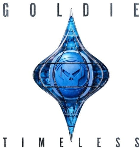 Goldie - Timeless (30th Anniversary Edition) (Anniversary Edition)