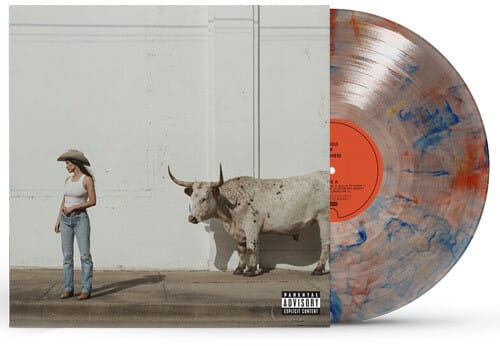 Kacey Musgraves - Middle of Nowhere [Rodeo Clown Edition] [Explicit Content]