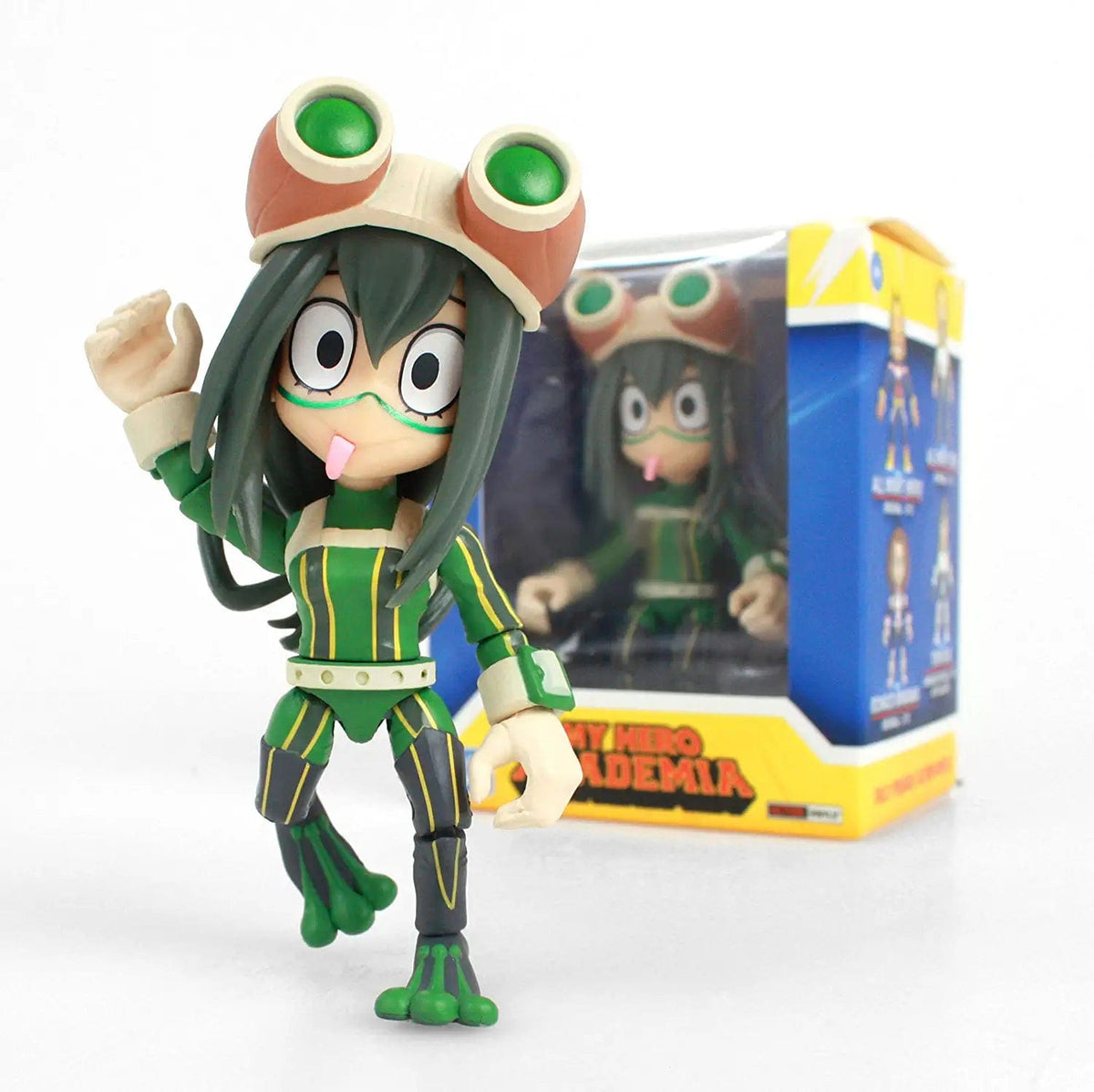 Loyal Subjects: My Hero Academia - Tsuyu Asui