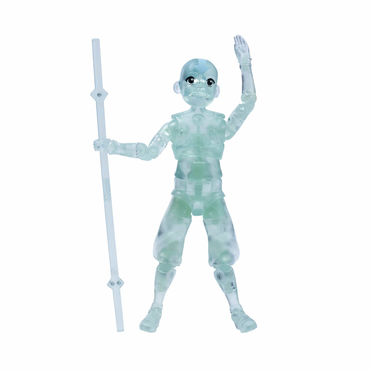 SDCC 2022 BST AXN AVATAR LAB AANG SPIRIT PX 5IN AF