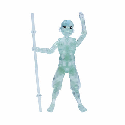 SDCC 2022 BST AXN AVATAR LAB AANG SPIRIT PX 5IN AF