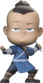 CheeBee!: Avatar the Last Airbender - Sokka 3"