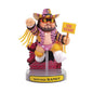 Loyal Subjects: Garbage Pail Kids x WWE - Savage Randy