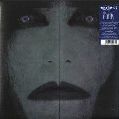Death SS - Entity (With Bonus 7", Italy - Import)