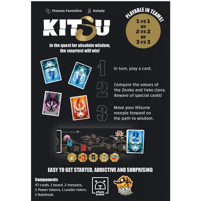 Kitsu