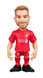 Minix Liverpool 12CM "Mac Allister" Collectible Figure