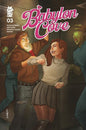 BABYLON COVE #3 (OF 5) (Release Date: 08/05/2026)