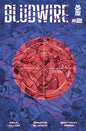 BLUDWIRE #2 (OF 5) (MR) (Release Date: 08/05/2026)