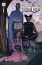 BYTCHCRAFT #1 (OF 5) Cover C Sway Pride Variant