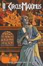 CIRCUS MAXIMUS #3 (OF 5)
