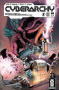 CYBERARCHY #2 (OF 4) (MR)