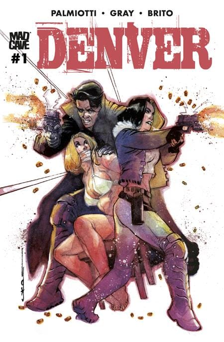 DENVER #1 (OF 3) CVR C UKO SMITH VAR (MR) (Release Date: 08/26/2026)