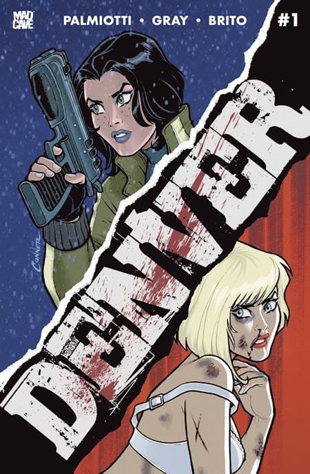 DENVER #2 (OF 3) CVR A AMANDA CONNER (MR) (Release Date: 09/30/2026)