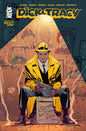 DICK TRACY #20 CVR B LEE WEEKS VAR (Release Date: 08/26/2026)