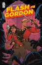 FLASH GORDON #18 CVR A JOE QUINONES