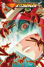 GATCHAMAN #21 CVR B ALESSIO ZONNO VAR (Release Date: 09/30/2026)