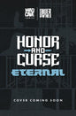 HONOR AND CURSE ETERNAL #5 (OF 12) CVR C GEORGES JEANTY JUANCHO VAR (Release Date: 08/12/2026)