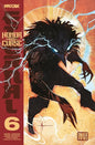 HONOR AND CURSE ETERNAL #6 CVR A NICK MARINKOVICH (Release Date: 09/09/2026)