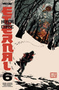 HONOR AND CURSE ETERNAL #6 CVR B JASON MASTERS VAR (Release Date: 09/09/2026)