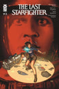LAST STARFIGHTER #3 CVR A TAURIN CLARKE (Release Date: 09/23/2026)