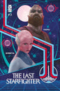 LAST STARFIGHTER #3 CVR B RAHZZAH VAR (Release Date: 09/23/2026)