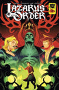 LAZARUS ORDER #2 (OF 8) CVR A JUAN DOE (Release Date: 09/23/2026)