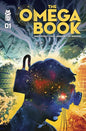 OMEGA BOOK #1 (OF 5) CVR A PAULI JUNQUERA (Release Date: 08/05/2026)