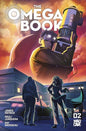 OMEGA BOOK #2 (OF 5) (Release Date: 09/09/2026)