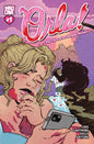 ORLA #1 (OF 5) CVR A SALLY CANTIRINO (MR)