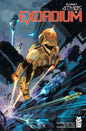 PLANET ATMOS EXORDIUM #2 (OF 9) CVR B MATTEO SCALERA VAR