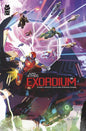 PLANET ATMOS EXORDIUM #3 CVR A TOMMY LEE EDWARDS