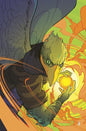 SUNDER #1 CVR D CHRISTIAN WARD FOIL VAR (Release Date: 09/30/2026)
