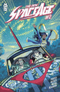 THE NEW SPACE AGE #2 (OF 5)