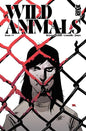 WILD ANIMALS #3 (OF 5)