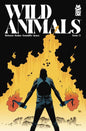 WILD ANIMALS #5 (OF 5)