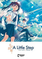 A LITTLE STEP TP VOL 01
