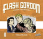 FLASH GORDON CLASSIC COLLECTION HC VOL 06